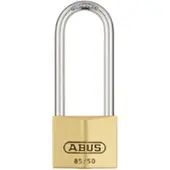 ABUS Hangslot 85Hb 40Mm Beugel 40Mm Ms