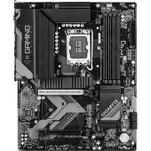 Gigabyte Moederbord ATX - - B760 Gaming X - Wi-Fi 6E - PCIe Gen5 - DDR5 5600 MHz