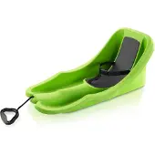 Gizmo Wanna Haves Baby Rider, zwart, groen, kunststof, effen design, geschikt voor baby's vanaf 0,5 jaar, gewicht: 1,3 kg
