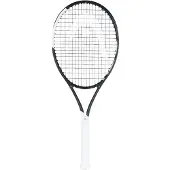 Head Racket Speed Mp 2026 Unstrung Tennis Racket Zwart 3