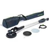 Festool LHS-E 225 EQ 571934 Slijper met lange hals 400 W 215 mm Brushless