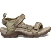 Teva Kids Tanza Steps Dark Olive-Schoenmaat 28