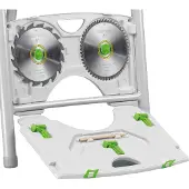 Festool SGA 492228 Zaagbladbox 1 stuk(s)