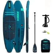 Jobe Aero Rasa Compact 10.6 Paddle Surfplank