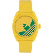 Adidas Project Three 42mm 5atm Quartz/analogical Horloge