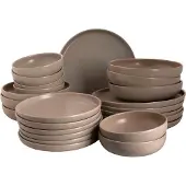 Palmer DS1 SERVIESSET 24-DLG GREY SANDY LOAM