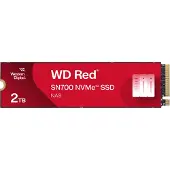 Western Digital Red WD SN700 NVMe 2 TB M.2 PCI Express 3.0