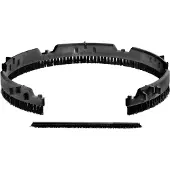 Festool Accessoires Borstelkrans BC-RG 150 - 769123