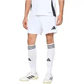 Adidas Sportbroek 'Entrada26' zwart / wit