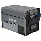 Truma isolatiedeksel voor compressorkoeler C60