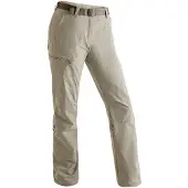 Maier Sports Dames wandelbroek Lulaka