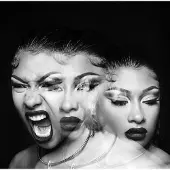 Megan Thee Stallion - Traumazine (2 LP)