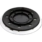 Festool 492282 SCHUURSCHIJF ST-STF 125/8-M4-J ZWART Diameter 125 mm