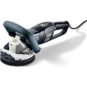 Festool RG 130 ECI-Plus 577045 Multischuurmachine 1600 W