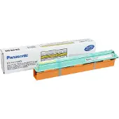 Panasonic KX-FATY508X toner geel hoge capaciteit (origineel)