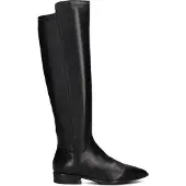Blasz Dames Laarzen L63305 - Zwart - Maat 38