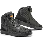Stylmartin Tank WP Textile waterdichte motorschoenen Maat