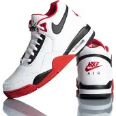 Nike Laarzen Flight Legacy heren 42 1/2
