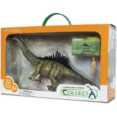 Collecta prehistorie: Agustinia speelset 35 cm