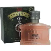 Creation Lamis Colosseum Eau De Toilette Heren - Oriëntaals houtachtig - 100 ml