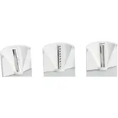 Bomann ME470CB Spiraal Snijapparaat Wit