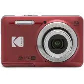 Kodak FZ55 Rood