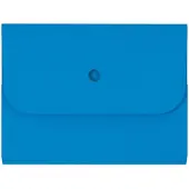 Elco Forte organisatiemap donkerblauw met klep en balg 25 stuks - EO-29494-33