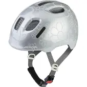 Alpina sport - Kid's Ximo 2 - Fietshelm 45-49 cm, grijs