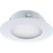 Eglo Inbouwspot Pineda 95867