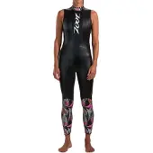 Zoot Kona 2.0 Woman Sleeveless Trisuit Veelkleurig L Vrouw