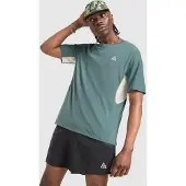 Nike ACG Chase T-Shirt - Groen- Heren, Groen