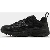 Nike Kleuterschoenen P-6000 - Zwart - Kind, Zwart