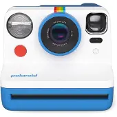 Polaroid Now 2 Blauw