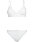 Brunotti Bikini Women Bella-Broidery Snow-Maat 40
