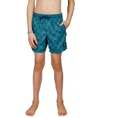 Brunotti Zwembroek Boys Cestery-Mini Mediterranea-Maat 152