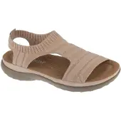 Rieker Sandaal 'Sandals' beige