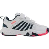 K-Swiss Court Express 2-strap Kids