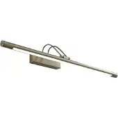 LINDBY Wandlampe , Mailine, Brons / Oudmessing, Woonkamer, Metaal, Modern