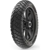Anlas Winter Grip 2 67h Tl M+s Achterband Voor Trail