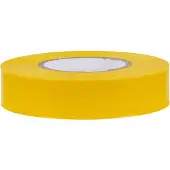 BES LED Isolatietape - Yurga - Geel - 20mmx18m