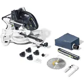 Festool Accu-Afkortzaag KSC 60 EB-Basic - 577775
