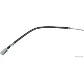 HERTH+BUSS JAKOPARTS J3931055 Handremkabel