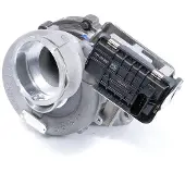 BTS Turbo T914999BL Turbocharger