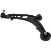 Moog FI-WP-0461P Draagarm