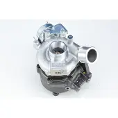 BTS Turbo T916468 Turbocharger