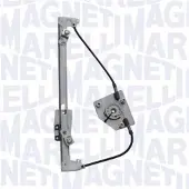 MAGNETI MARELLI 350103132200 Raammechanisme