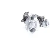 BTS Turbo T914889 Turbocharger