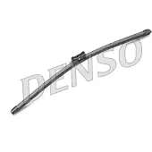 Denso Wisserblad Flat Blades DF-073, 650/400mm, Voor, 2 Stuk