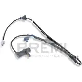 BREMI 50121 Wielsnelheidssensor (ABS)