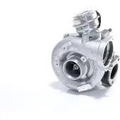 BTS Turbo T914199BL Turbocharger